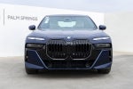 2026 BMW 7 Series 740i