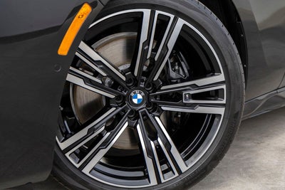 2026 BMW 7 Series 740i