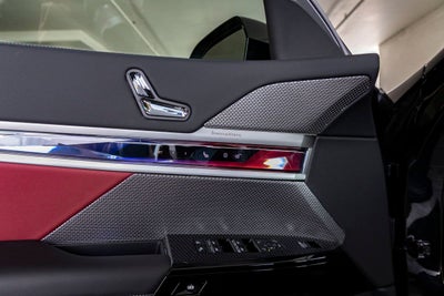 2026 BMW 7 Series 740i