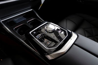 2026 BMW 7 Series 740i