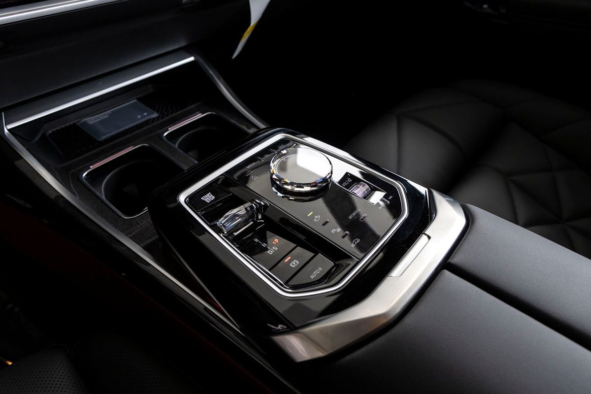 2026 BMW 7 Series 740i