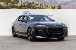 2026 BMW 7 Series 740i