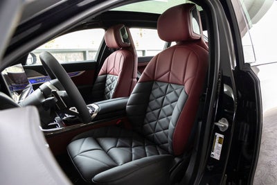 2026 BMW 7 Series 740i