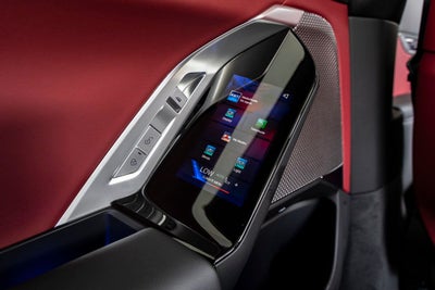 2026 BMW 7 Series 740i
