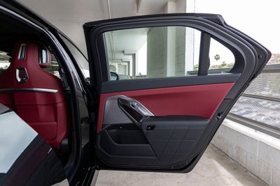 2026 BMW 7 Series 740i