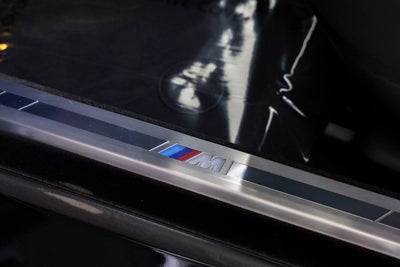 2026 BMW 7 Series 740i