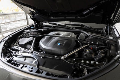 2026 BMW 7 Series 740i