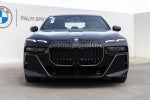 2026 BMW 7 Series 740i