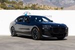 2025 BMW 740i 740i