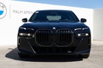 2025 BMW 740i 740i