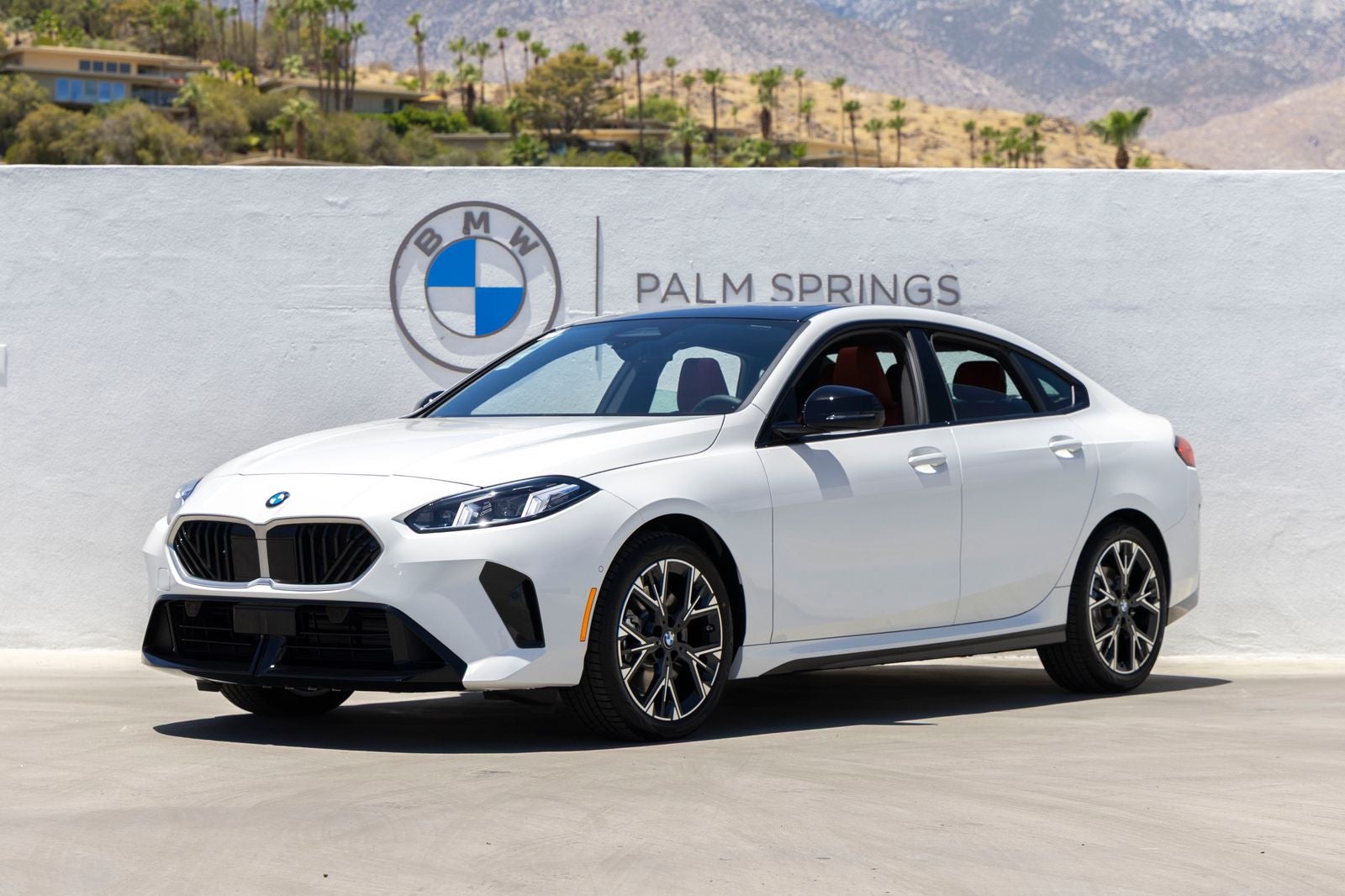 2026 BMW 228i Base