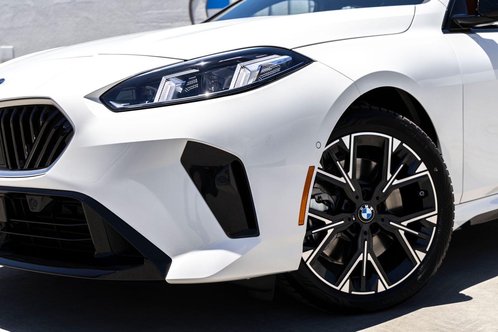 2026 BMW 228i Base