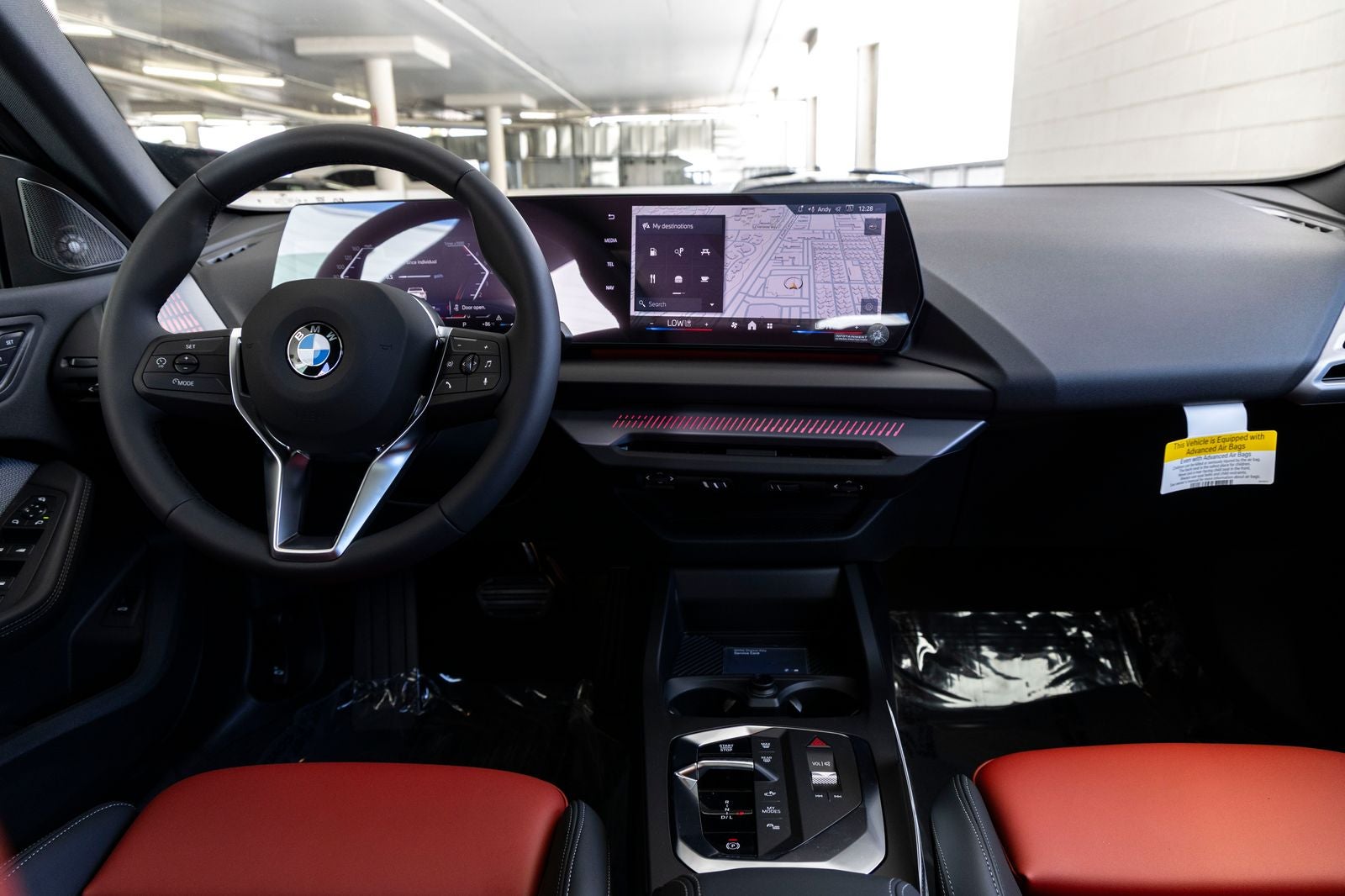 2026 BMW 228i Base