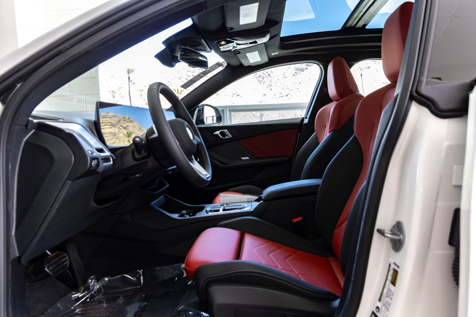 2026 BMW 228i Base
