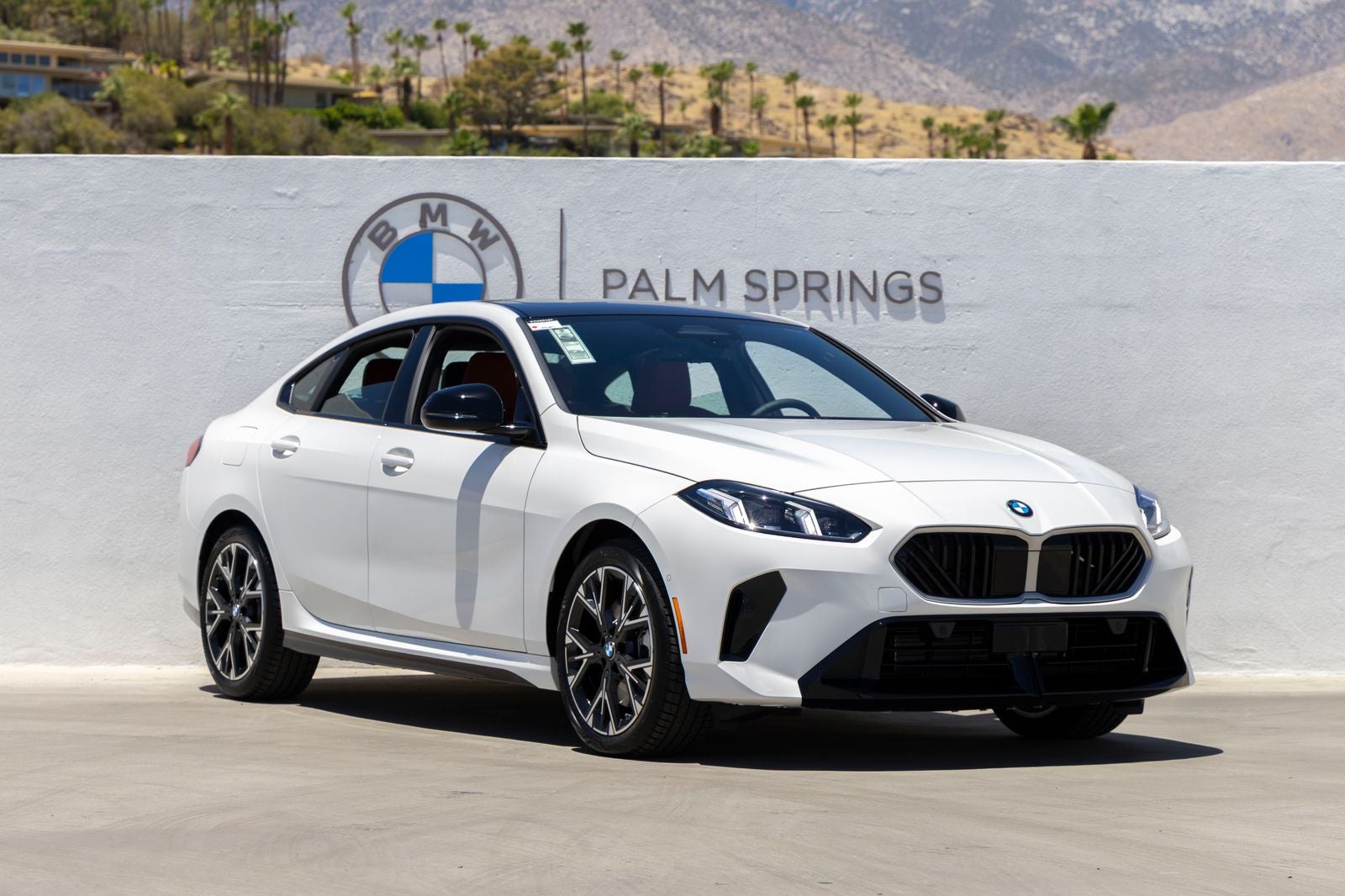 2026 BMW 228i Base