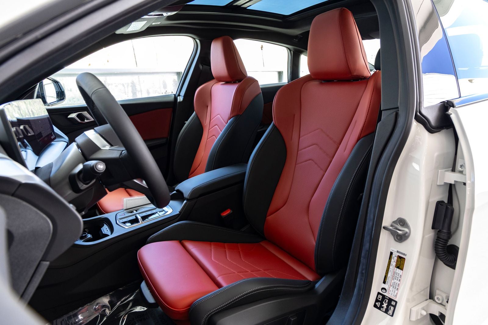 2026 BMW 228i Base