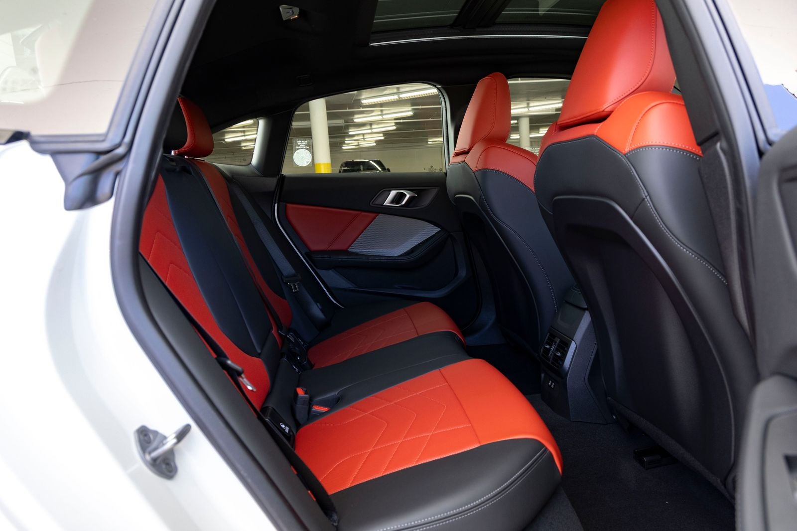 2026 BMW 228i Base