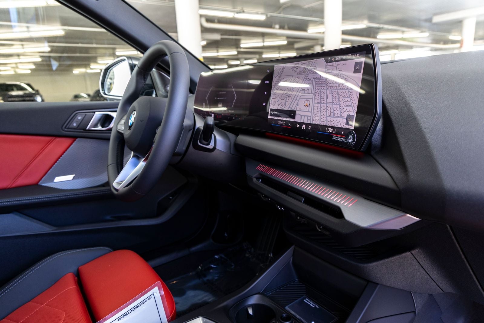 2026 BMW 228i Base