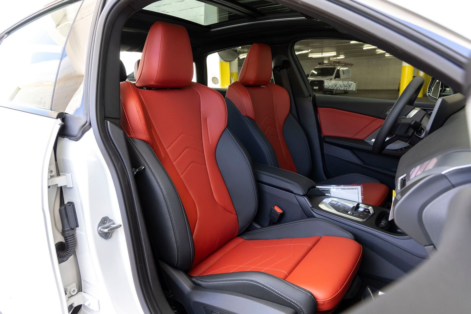 2026 BMW 228i Base