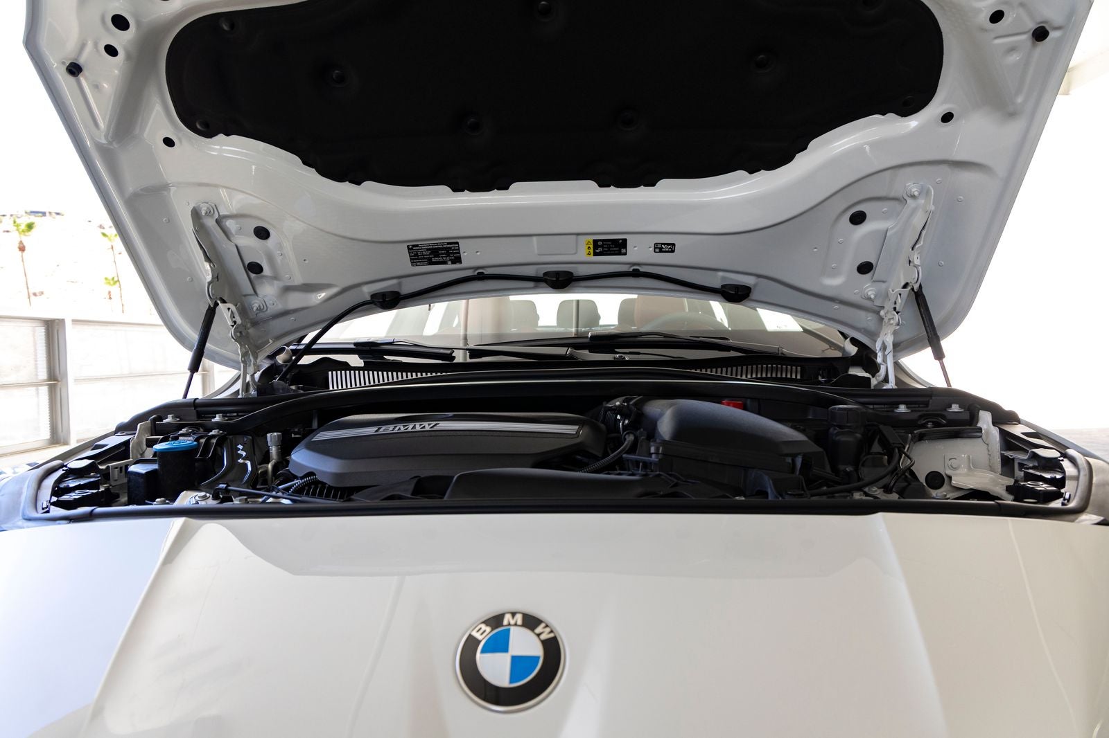 2026 BMW 228i Base