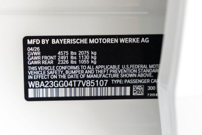 2026 BMW 228i Base