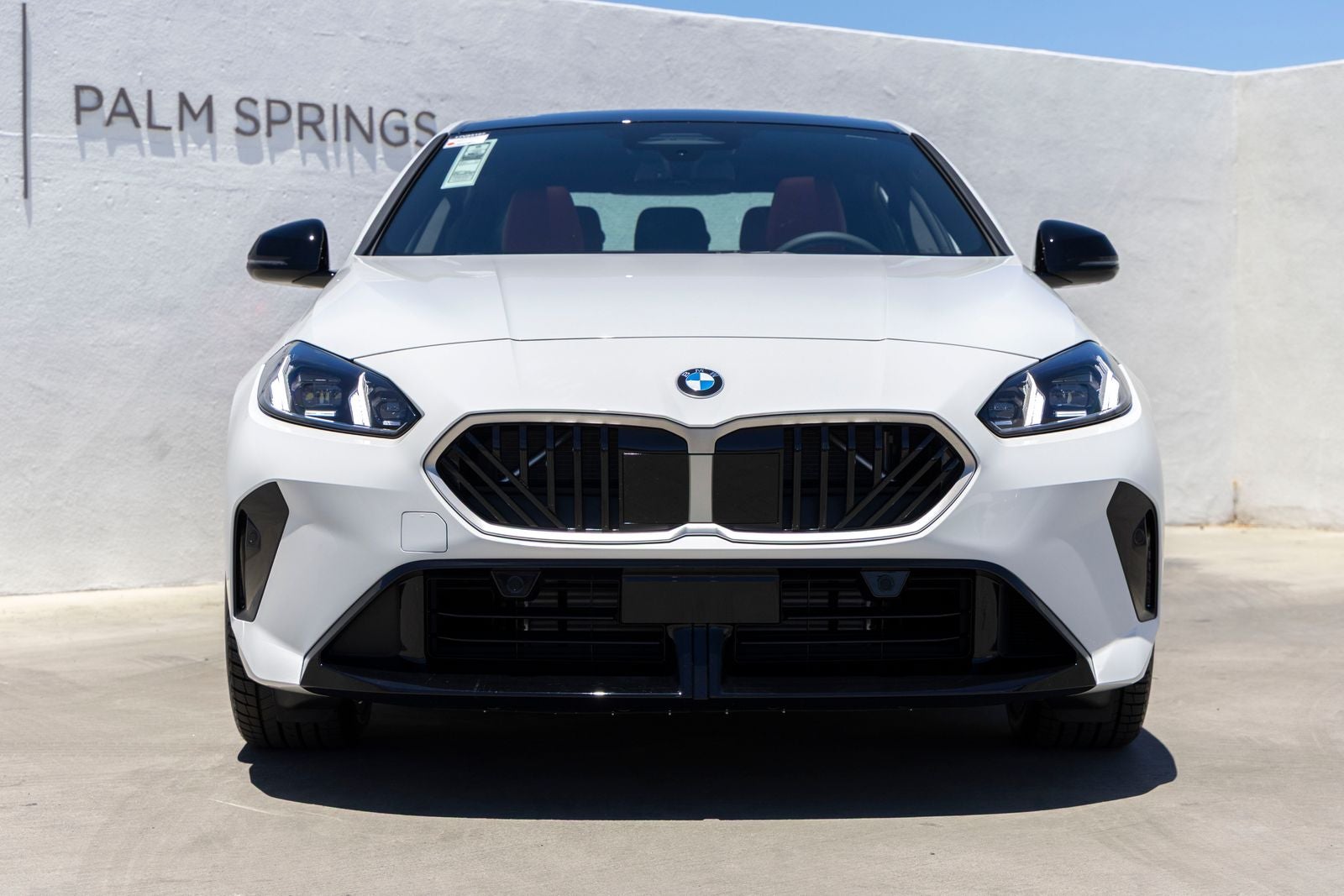 2026 BMW 228i Base