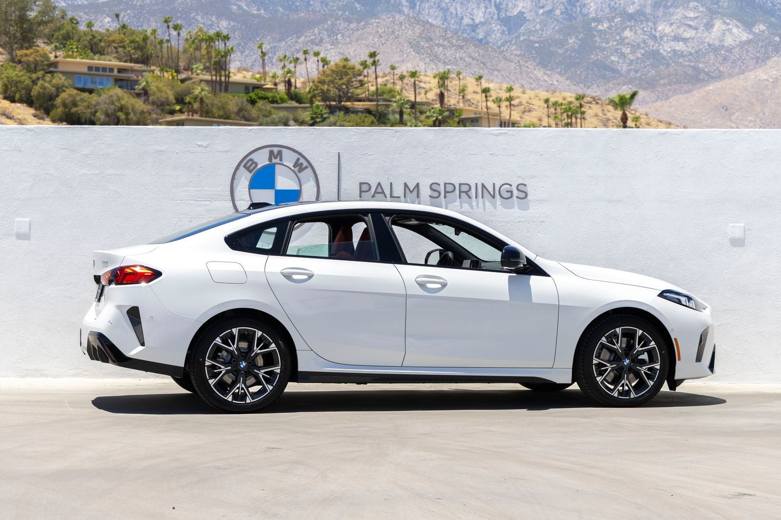 2026 BMW 228i Base