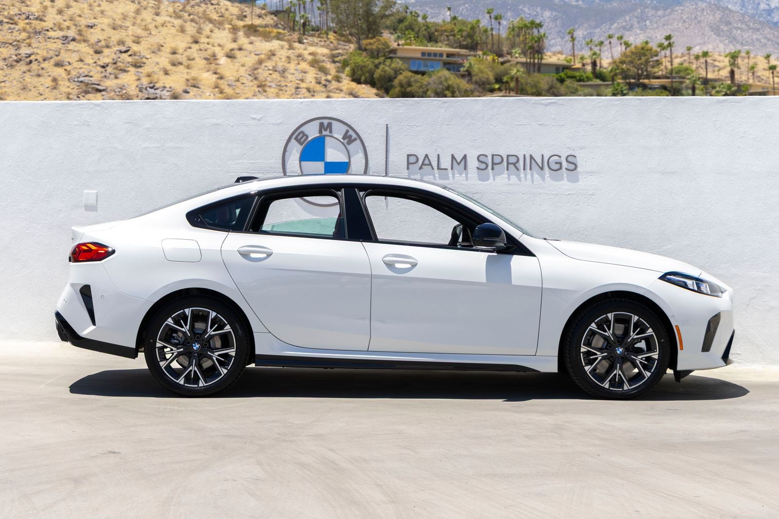 2026 BMW 228i Base