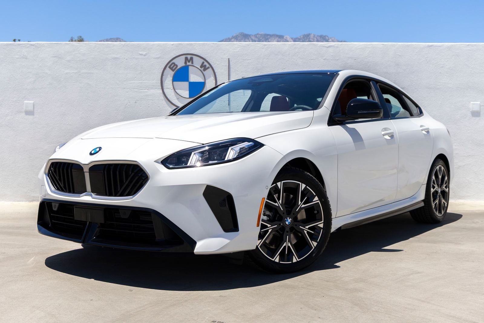 2026 BMW 228i Base