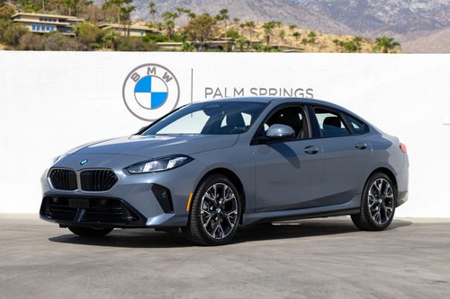 2026 BMW 228i 228 Gran Coupe