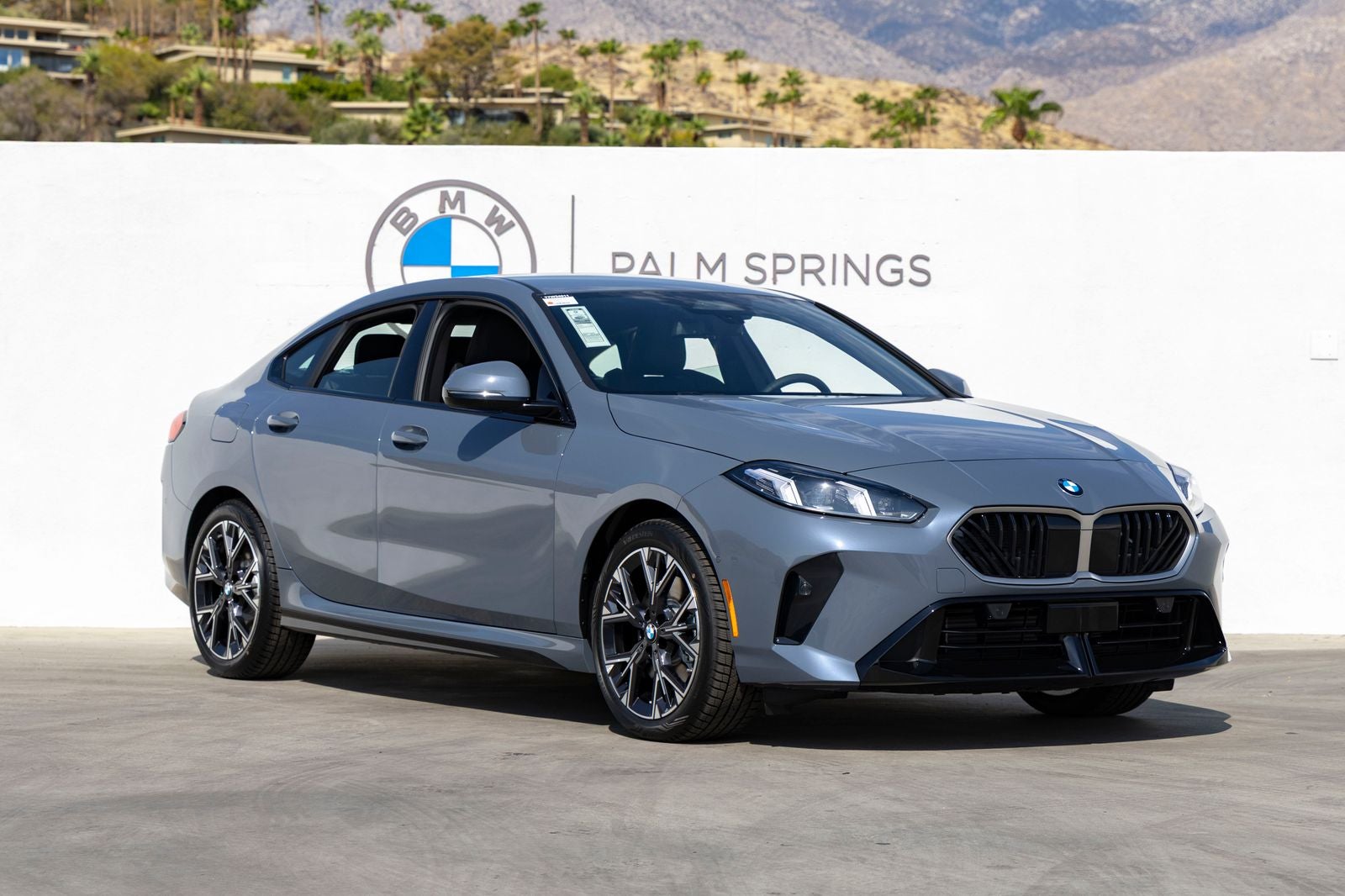 2026 BMW 228i 228 Gran Coupe