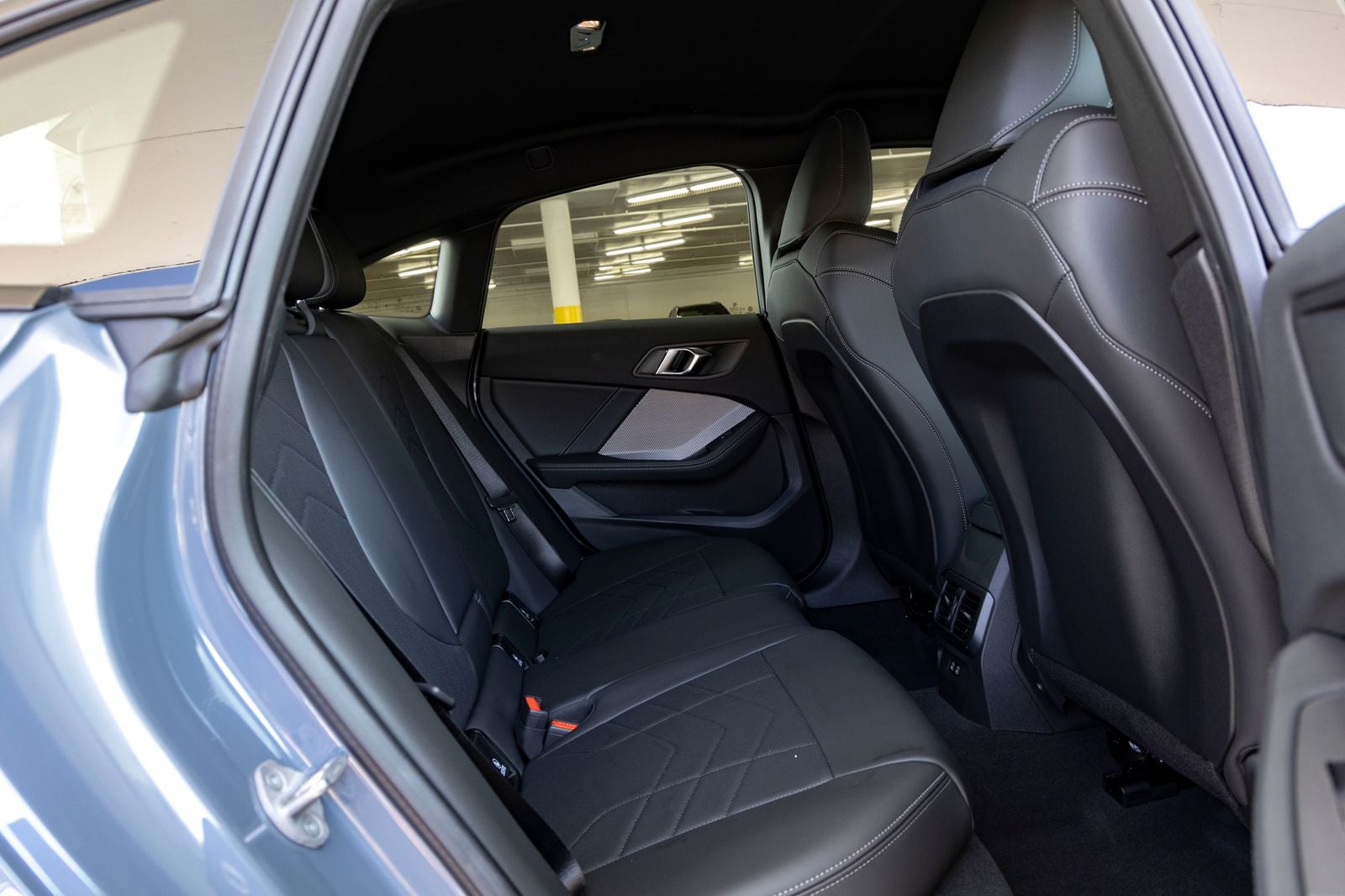 2026 BMW 228i 228 Gran Coupe