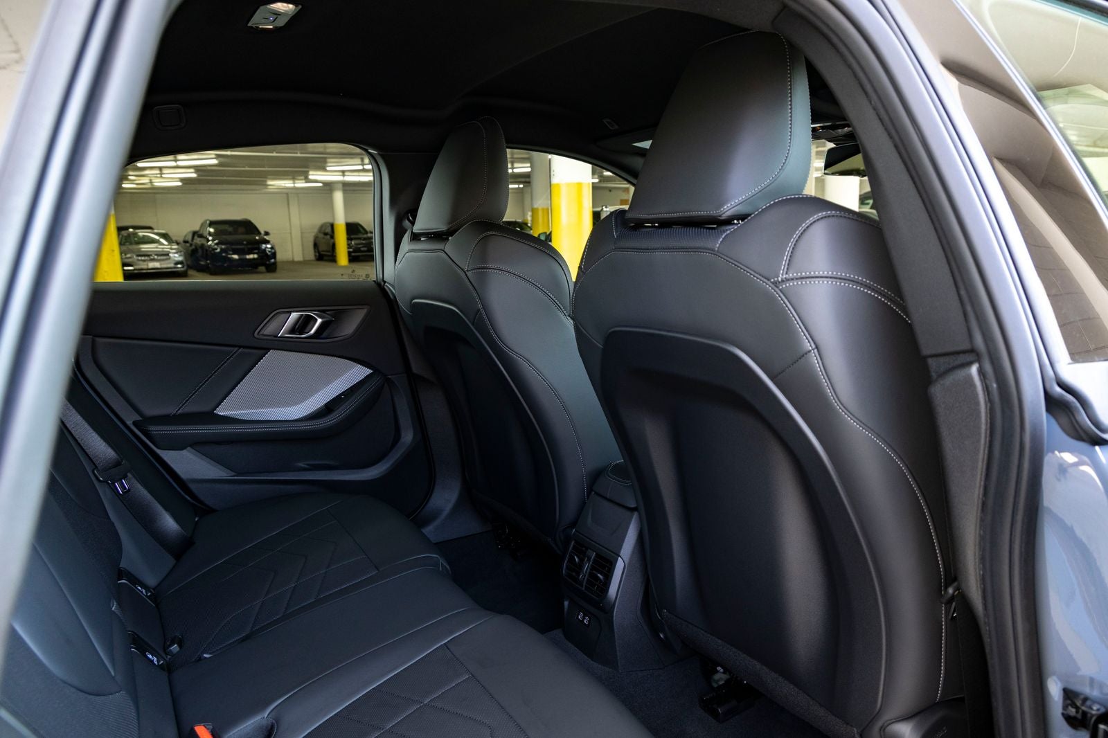 2026 BMW 228i 228 Gran Coupe