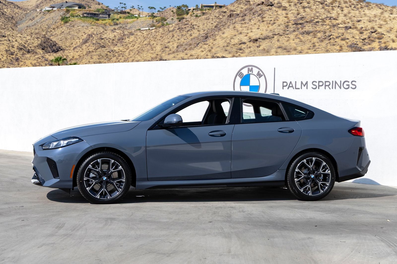 2026 BMW 228i 228 Gran Coupe