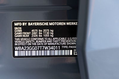 2026 BMW 228i 228 Gran Coupe