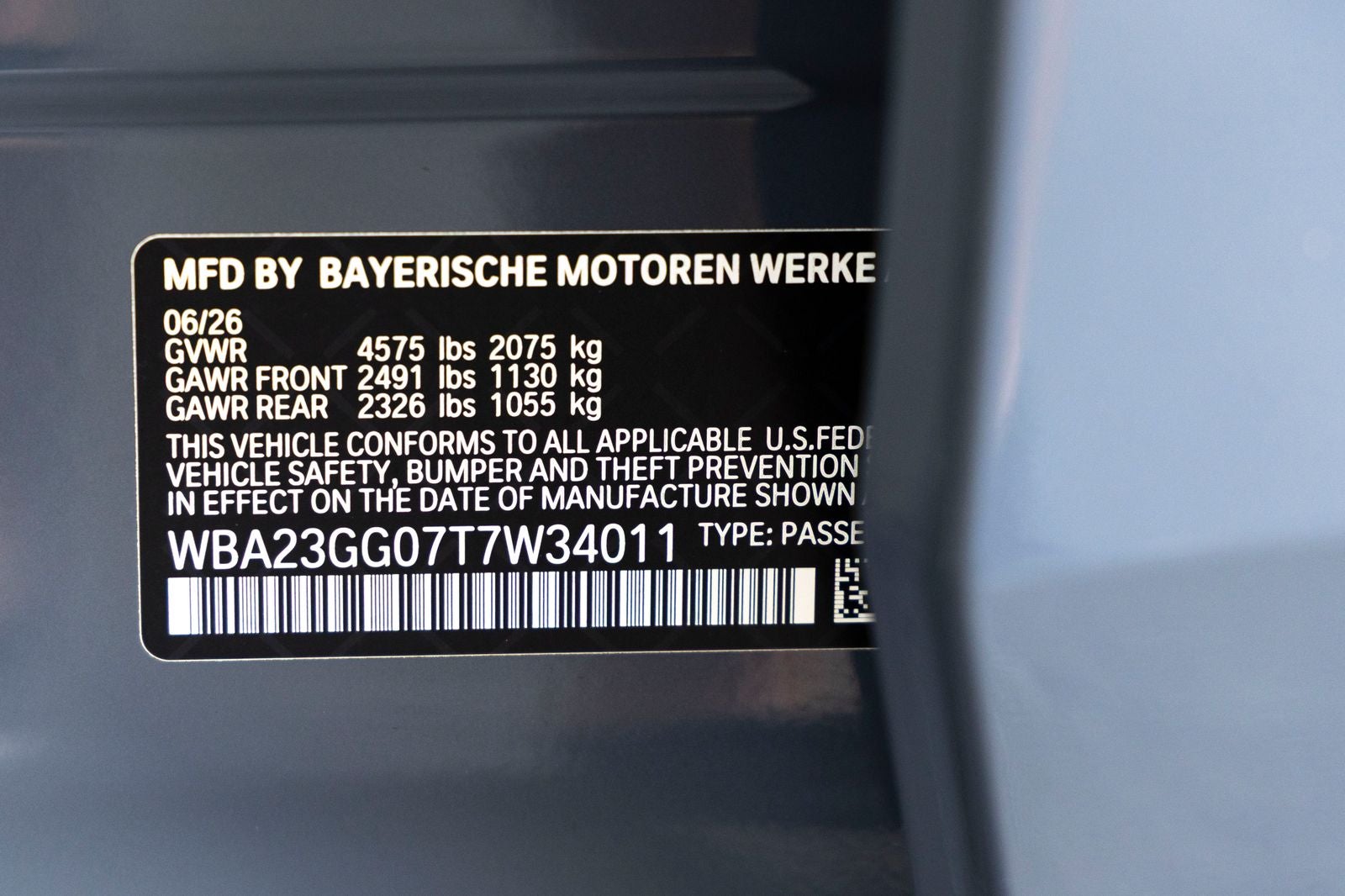 2026 BMW 228i 228 Gran Coupe