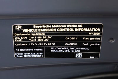 2026 BMW 228i 228 Gran Coupe