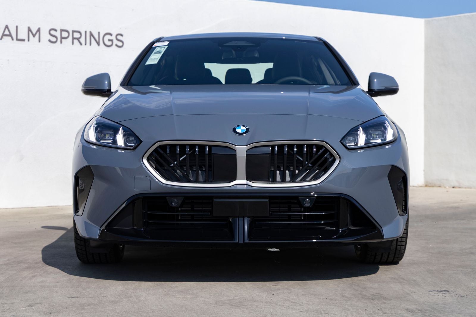 2026 BMW 228i 228 Gran Coupe