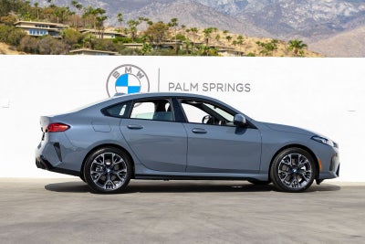 2026 BMW 228i 228 Gran Coupe