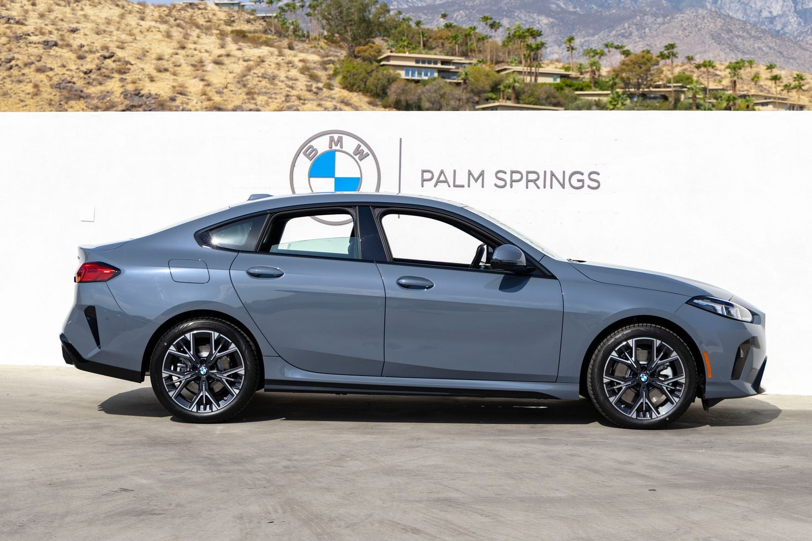 2026 BMW 228i 228 Gran Coupe