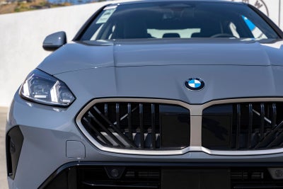 2026 BMW 228i 228 Gran Coupe