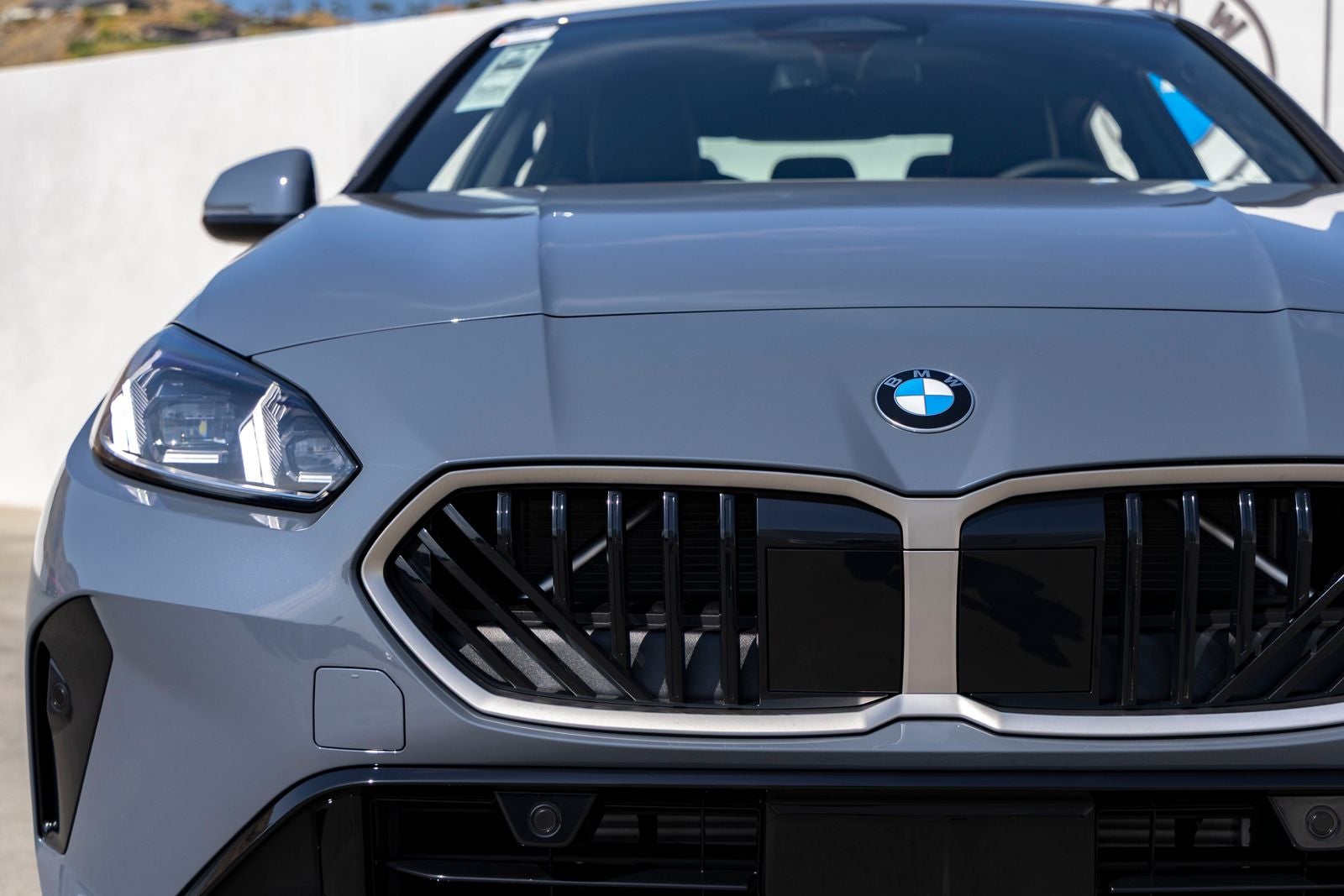 2026 BMW 228i 228 Gran Coupe