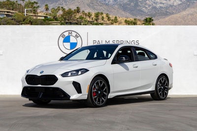 2026 BMW 2 Series 228 Gran Coupe