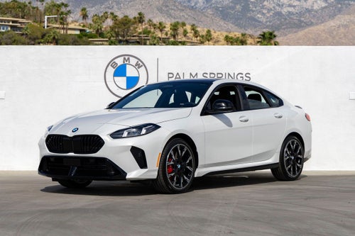 2026 BMW 2 Series 228 Gran Coupe