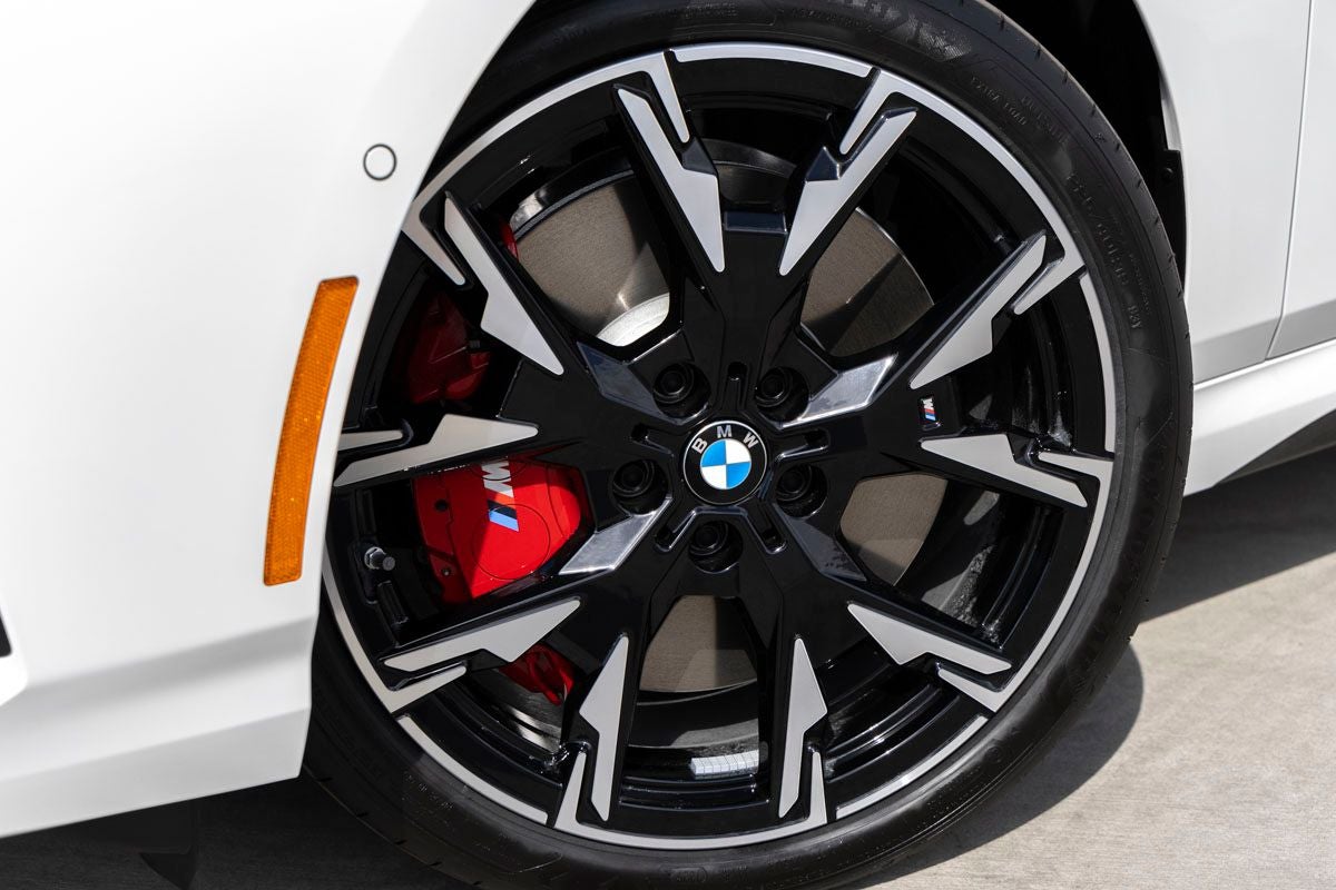 2026 BMW 2 Series 228 Gran Coupe