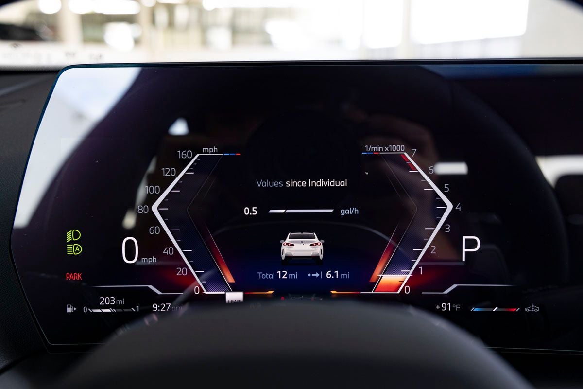 2026 BMW 2 Series 228 Gran Coupe