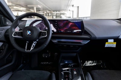 2026 BMW 2 Series 228 Gran Coupe