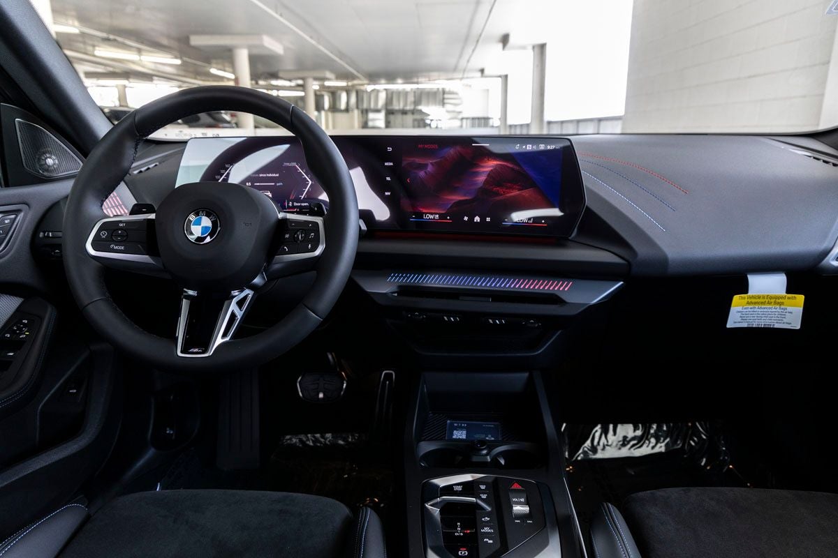 2026 BMW 2 Series 228 Gran Coupe