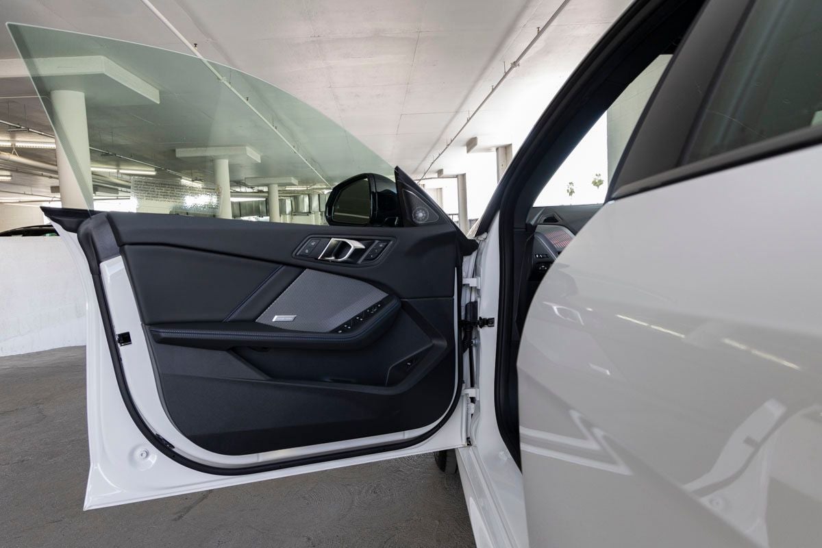 2026 BMW 2 Series 228 Gran Coupe