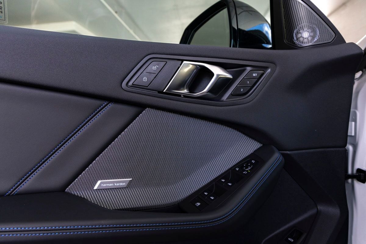 2026 BMW 2 Series 228 Gran Coupe